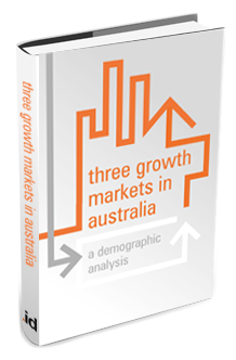 Australian demographic analysis