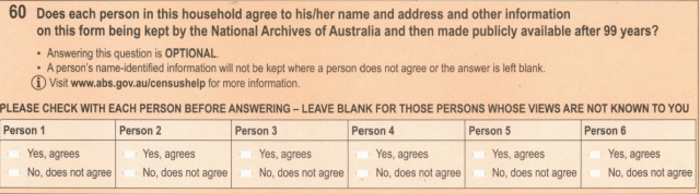 national archives of australia census