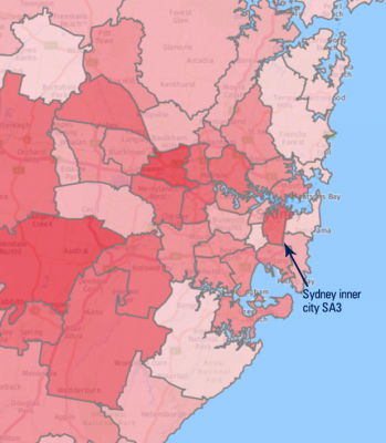 Change-in-0-4-year-olds-2011-2016-Sydney-SA3-349x400