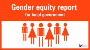 Ad - gender equity report