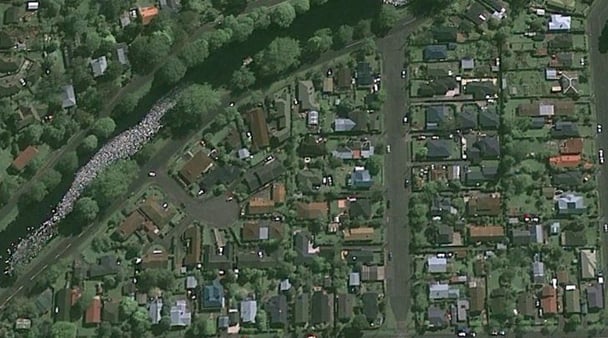 Google-Earth-image-of-Avonside-2009