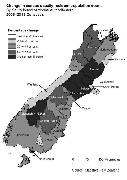 Southisland