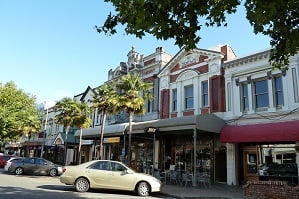 Wanganui-main-street