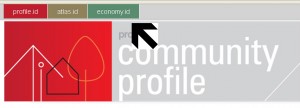 economy-lite-added-to-profile-with-arrow