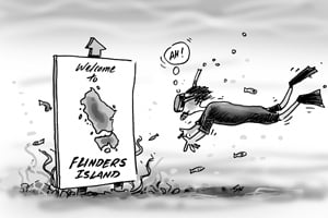 flinders-island