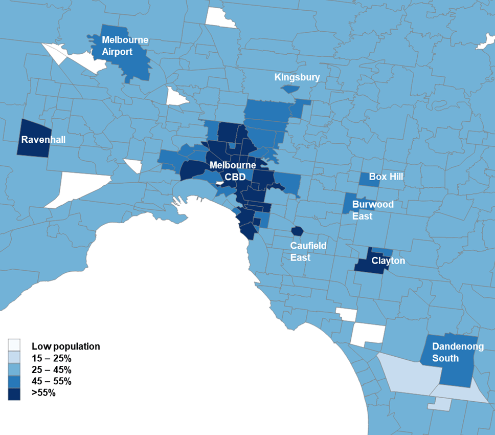 share-suburbs-population-never-married