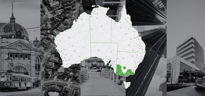 2024 State of the Regions Economic Dataset: Spotlight on Greater Melbourne Report