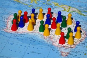 Australian 2011 Census-based population estimates are out. What do they reveal?