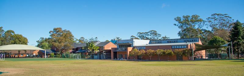 Case study – Planning schools in growth areas: Campbelltown Anglican Schools Council