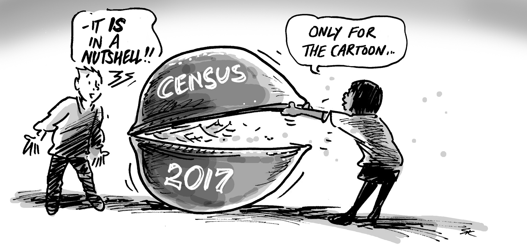 2016 Census data have been released!