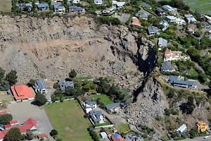 The Christchurch earthquake ? from a Census perspective?