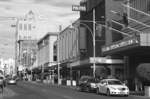 Adelaide’s population 2011 – growth and change since 2006