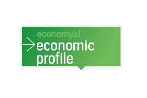 economy.id ? using the infrastructure page for promotion