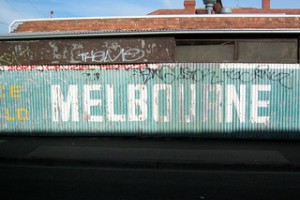 Melbourne’s population – a story of growth