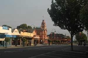 Population turnaround in the Latrobe Valley