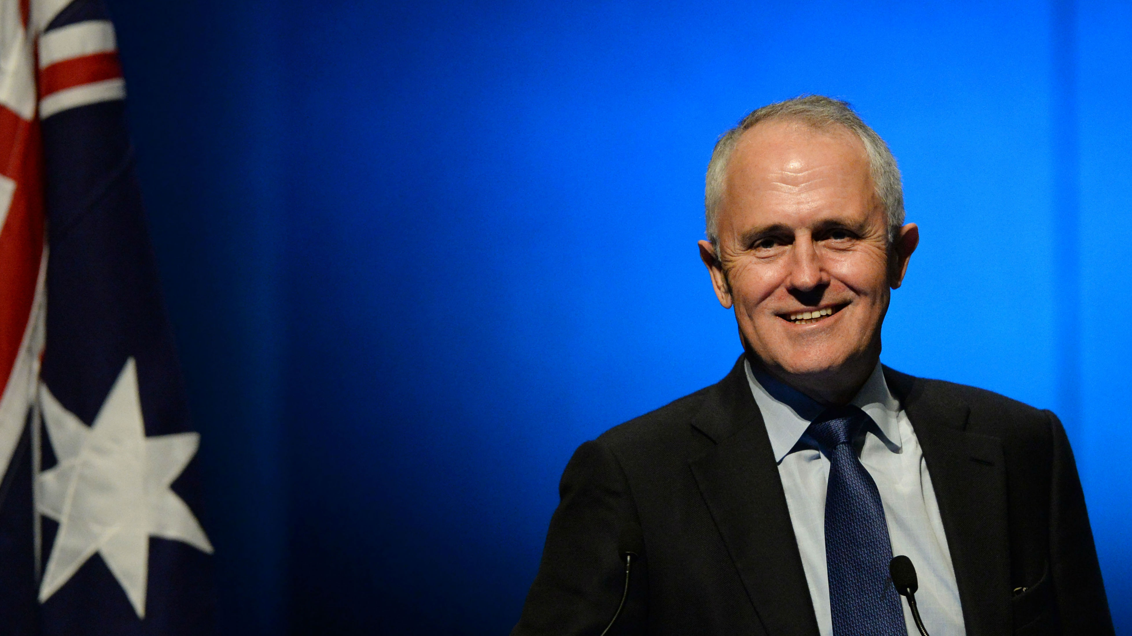 Who is Malcolm Turnbull? The demographics of Australian Prime Ministers