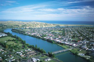 Kia ora! Maori community in Wairoa