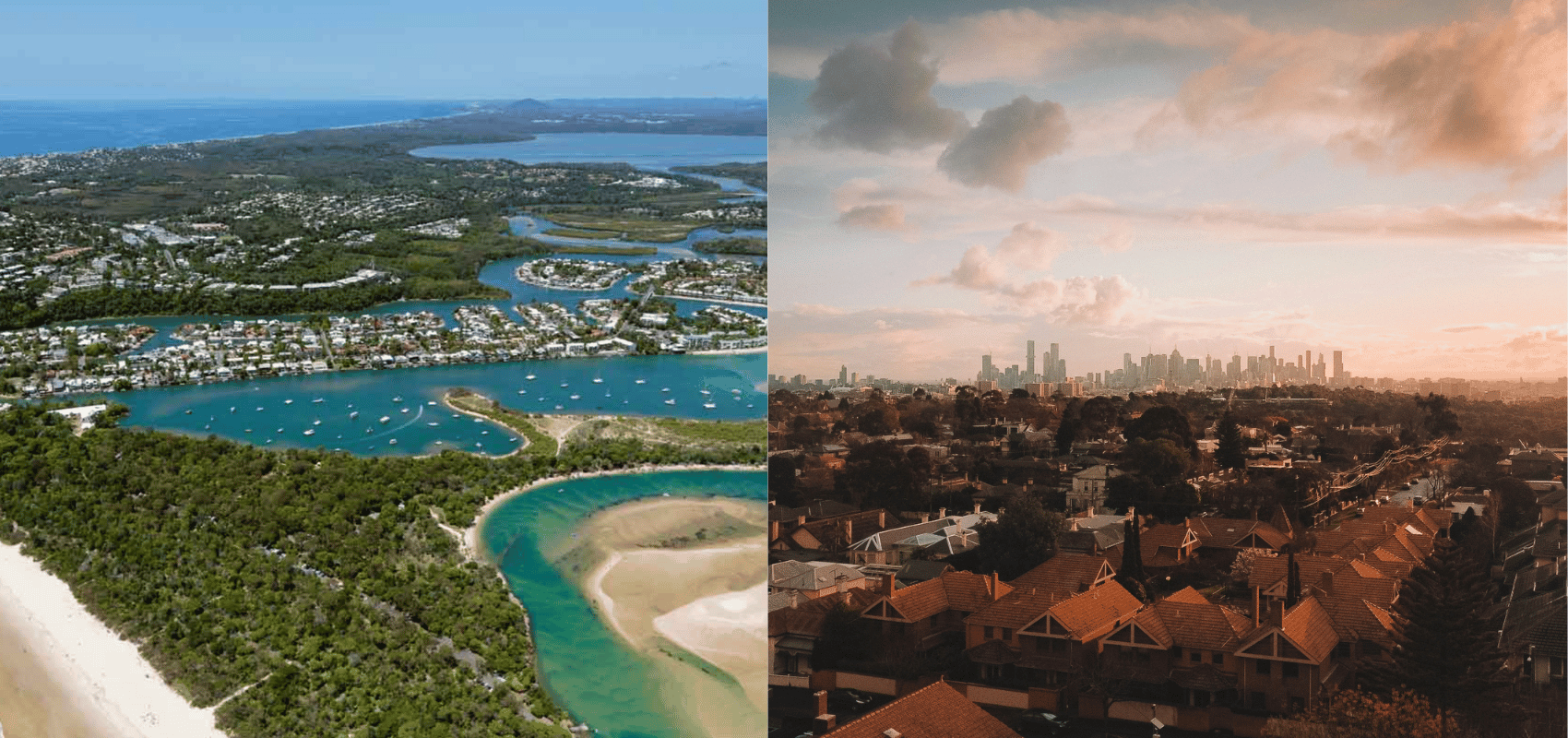 Local realities for the national economic outlook