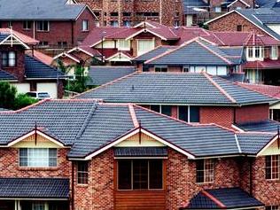 New report finds housing affordability in dire straits