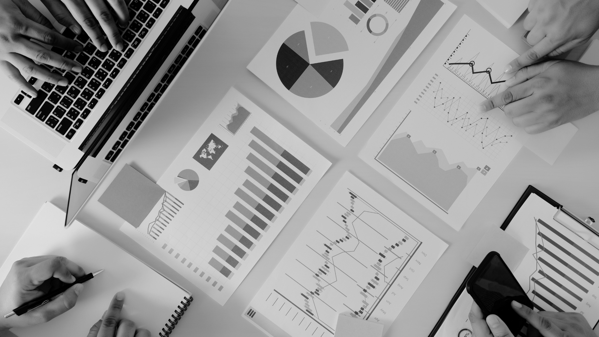 Exploring the industry sectors that make your region unique